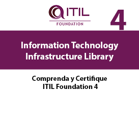 ITIL Foundation 4