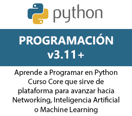 Python Programming 3.11+